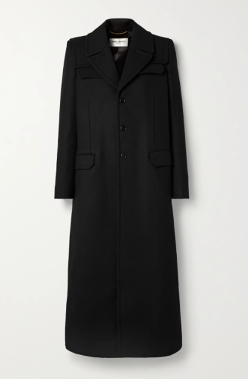 Saint Laurent