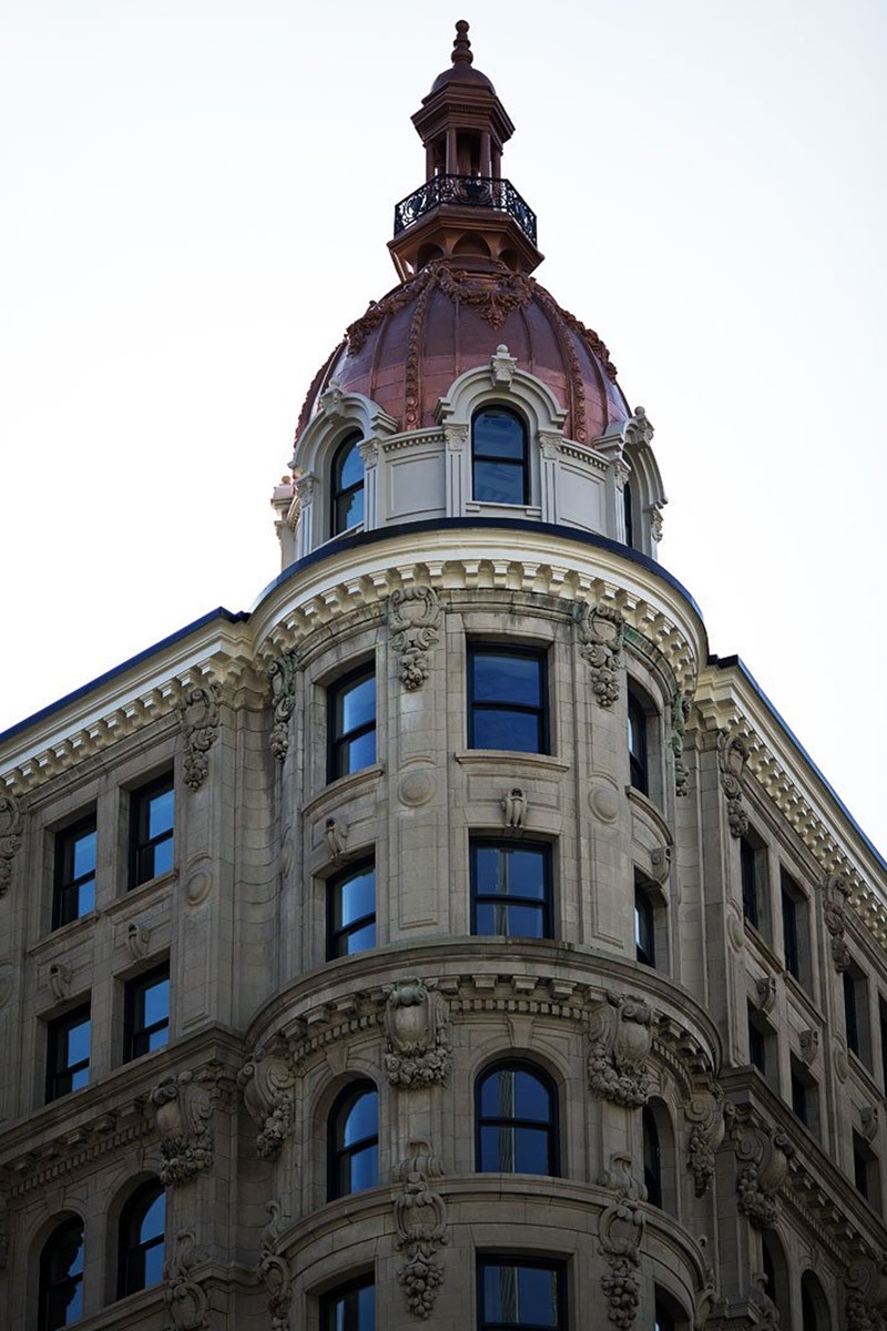 the nomad hotel new york