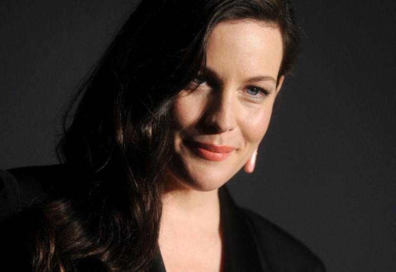 Liv tyler