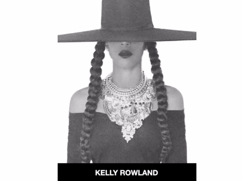 Beyonce