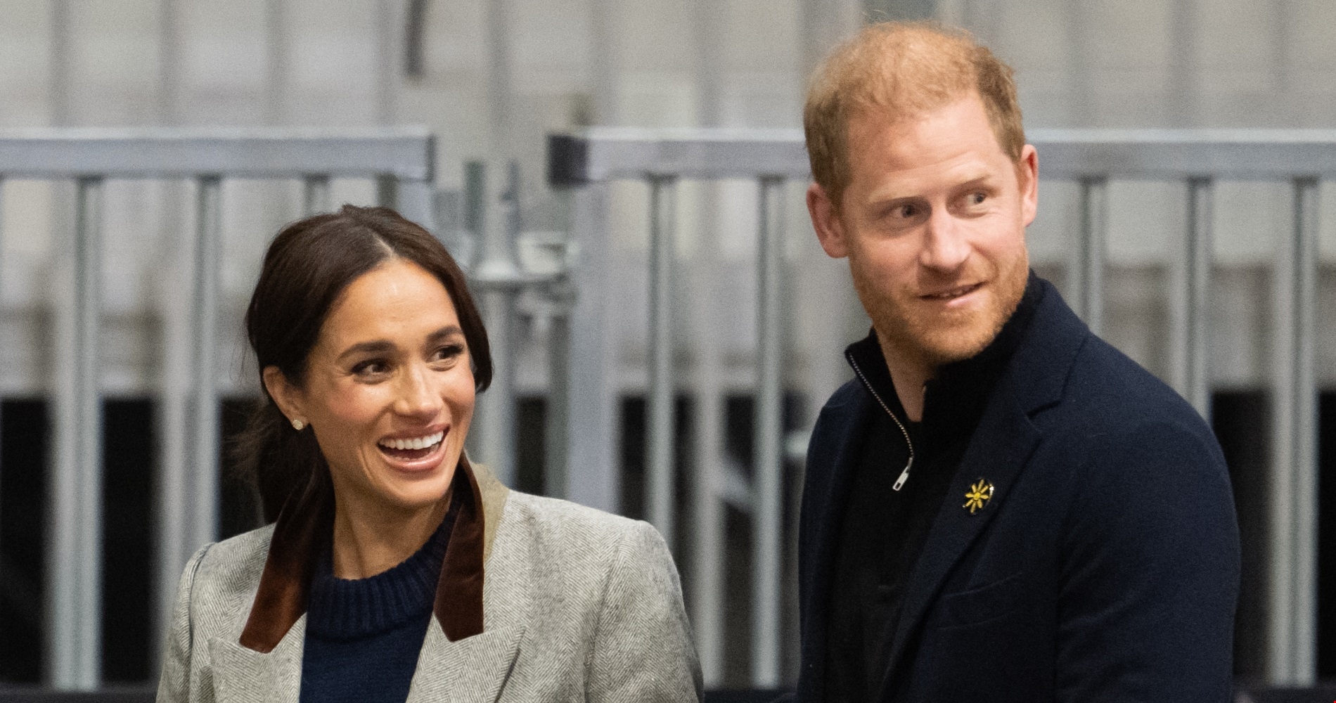 Πρίγκιπας Harry | Το πολυτελές δώρο στη Meghan Markle για την ημέρα του Αγίου Βαλεντίνου - εικόνα 1