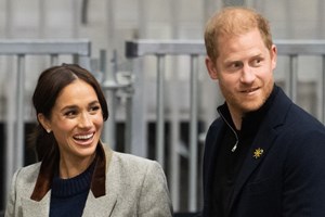 Πρίγκιπας Harry | Το πολυτελές δώρο στη Meghan Markle για την ημέρα του Αγίου Βαλεντίνου - εικόνα 1