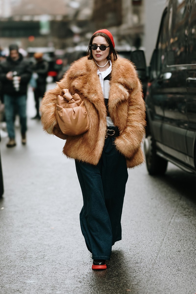 New York str F25