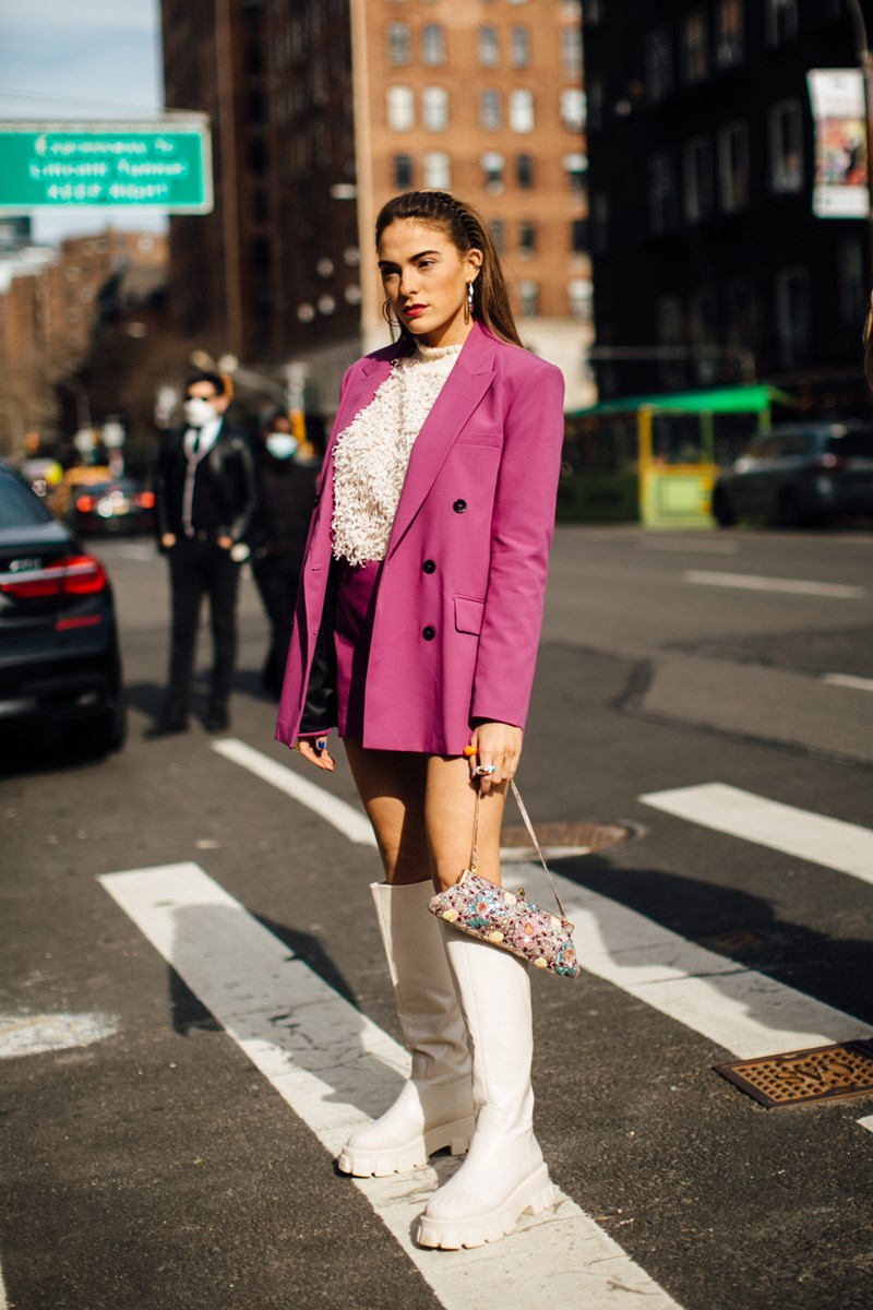 street style