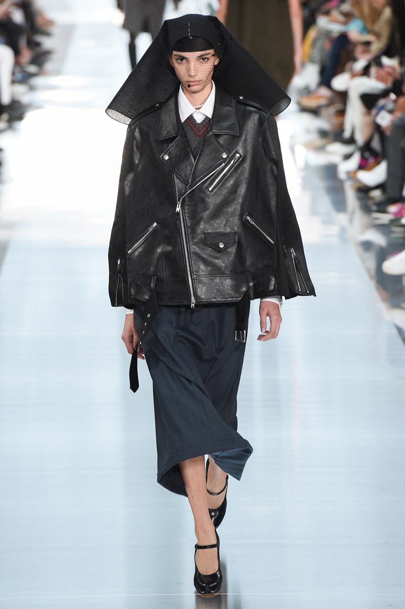 Maison Margiela SS2020
