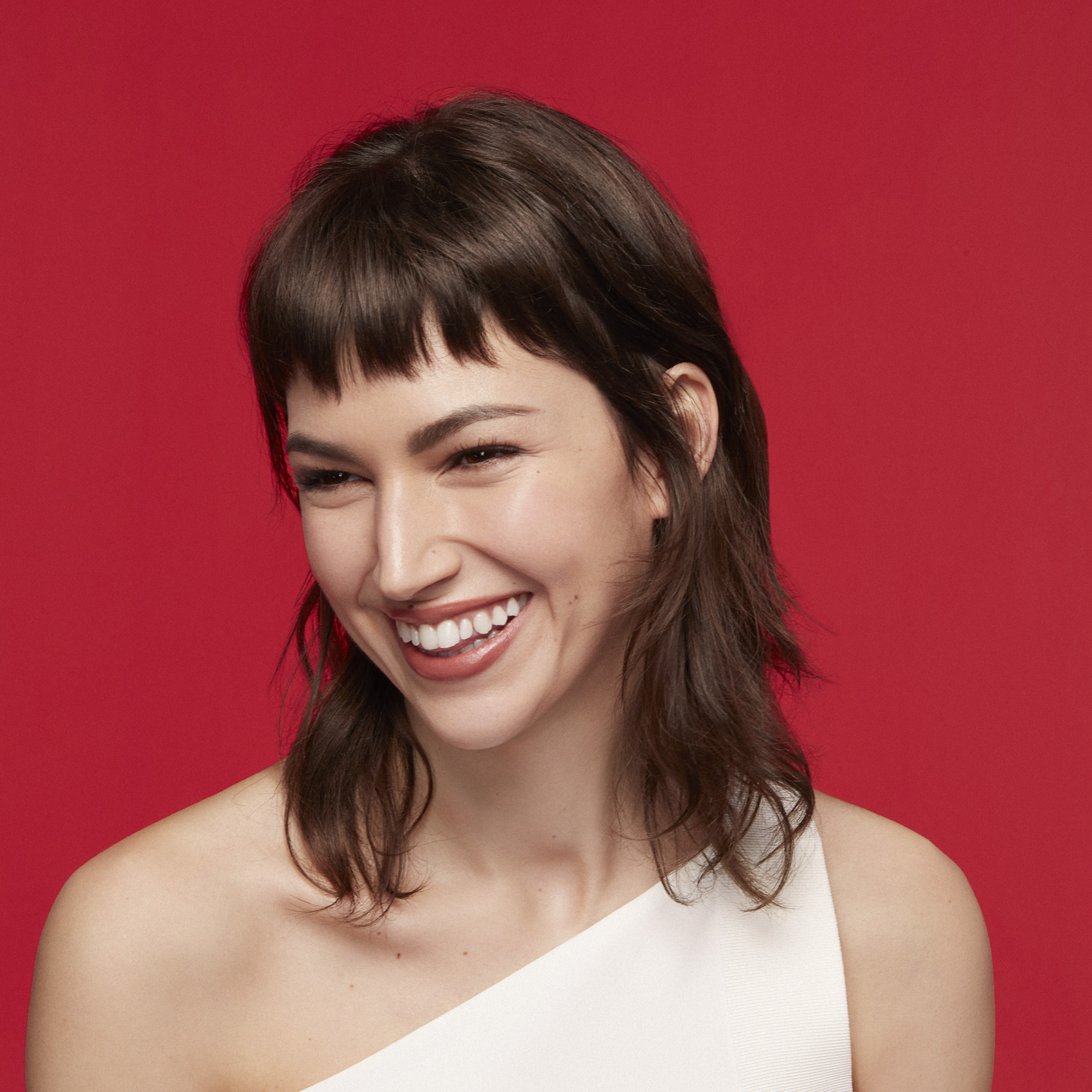 Ursula Corbero | Η Tokyo του La Casa de Papel είναι έγκυος στο πρώτο της παιδί - εικόνα 1