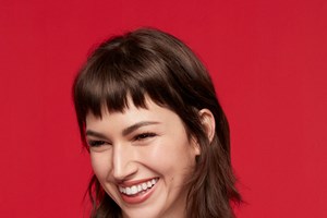 Ursula Corbero | Η Tokyo του La Casa de Papel είναι έγκυος στο πρώτο της παιδί - εικόνα 1