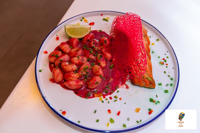 Piedra del Mare Corfu