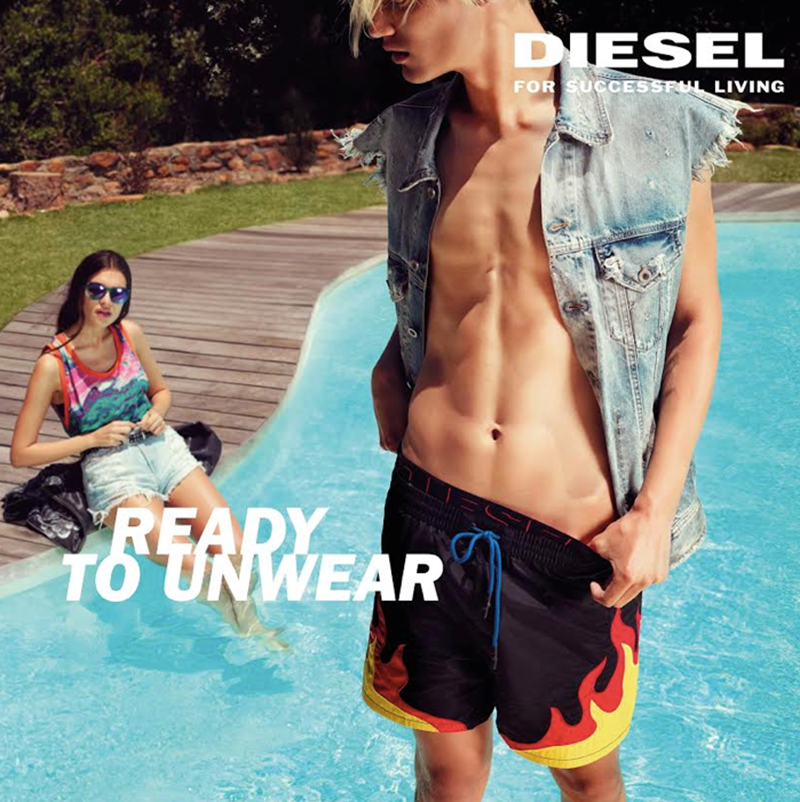 diesel