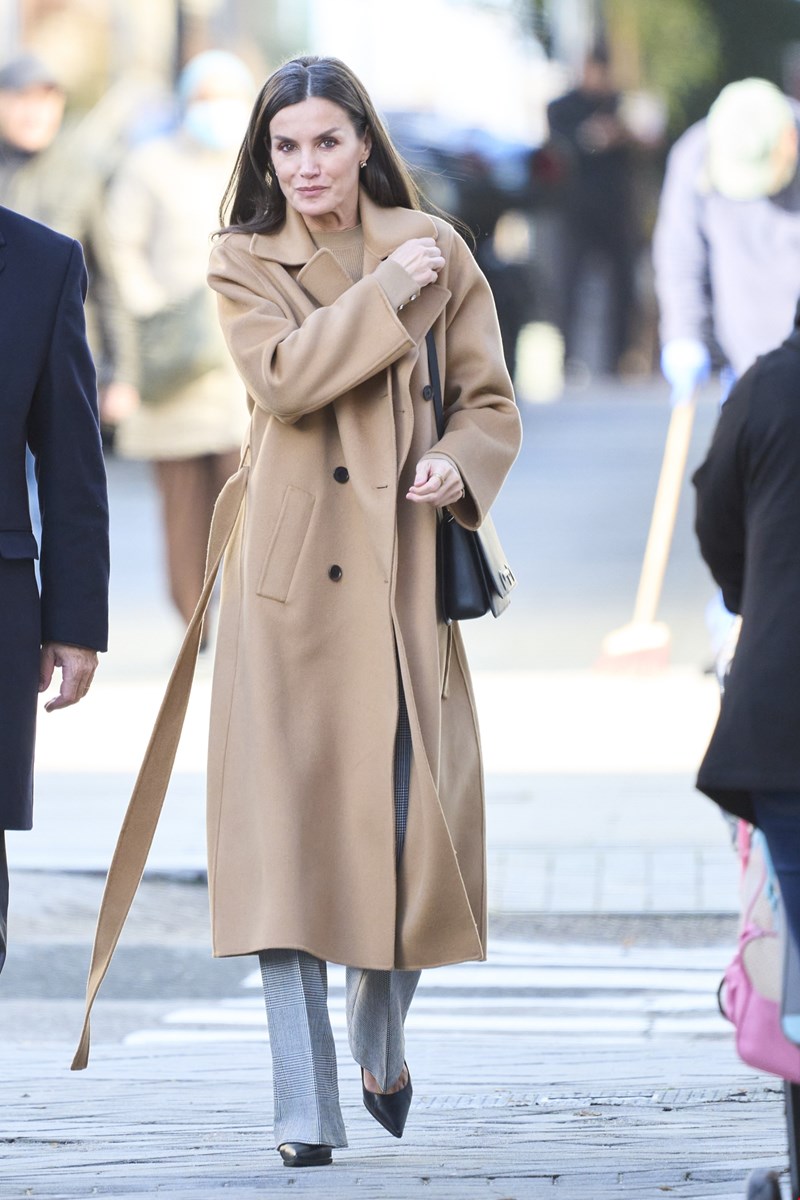 βασιλισσα Letizia