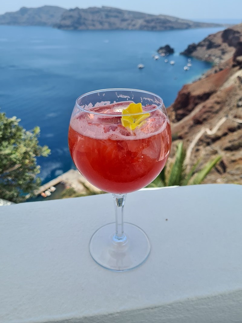 Katikies Santorini