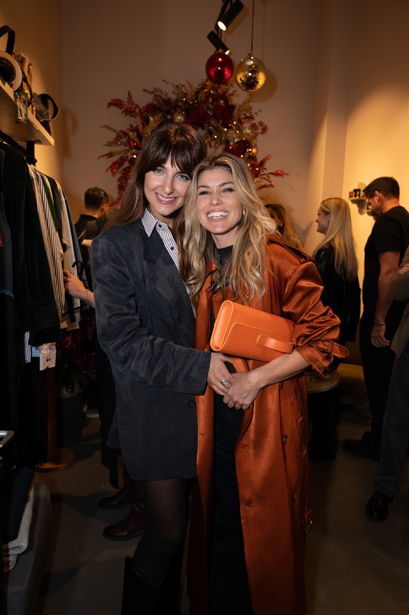 Marivee | Μια fashionable γιορτή στο Παγκράτι