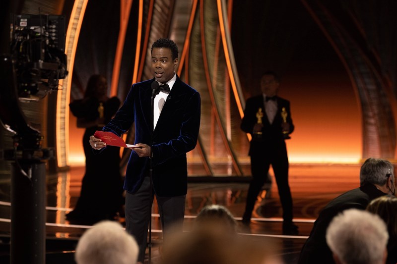 Chris Rock