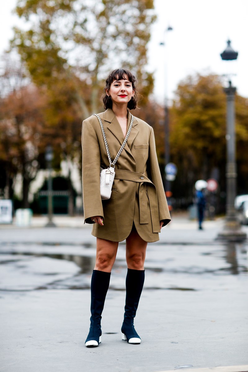 street style