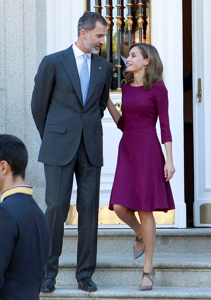 letizia