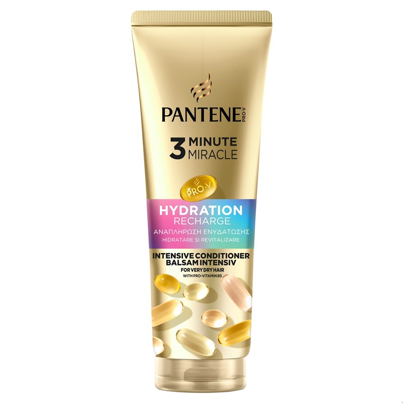 PANTENE