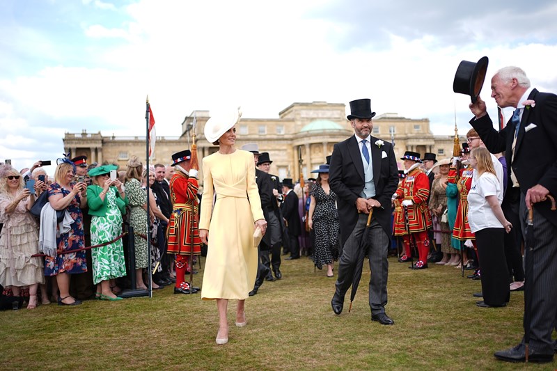 Kate Middleton