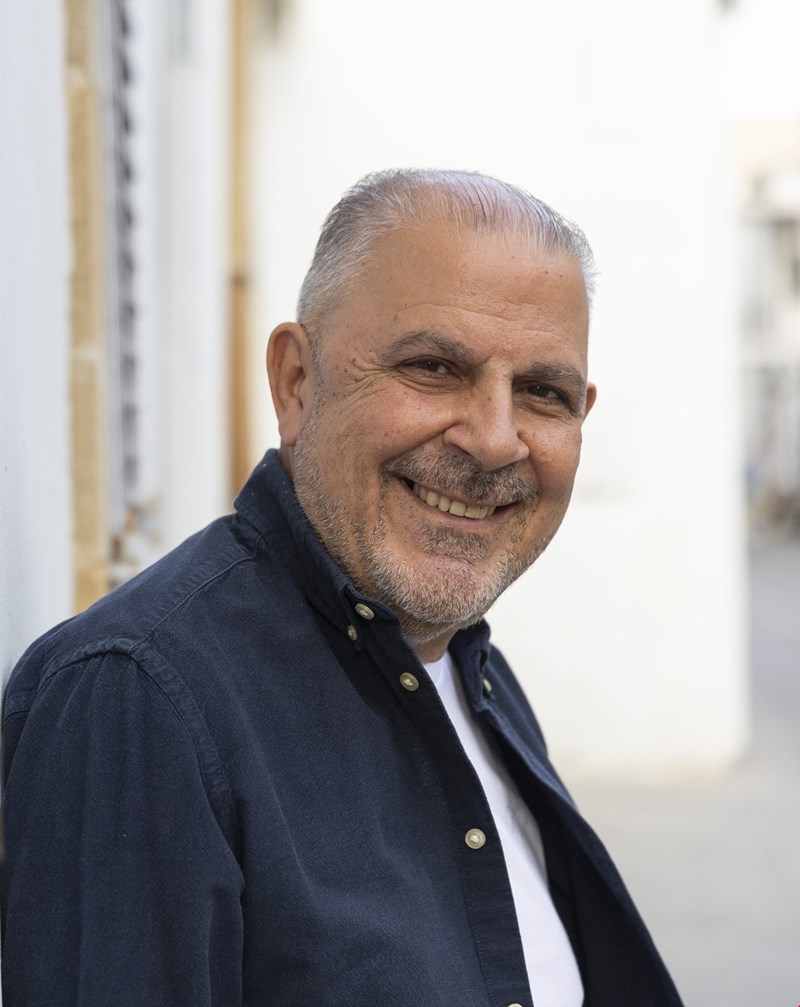 Γιώργος Χατζηπιερής