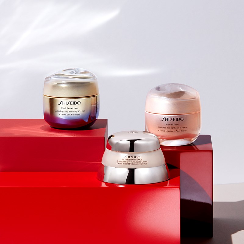 shiseido