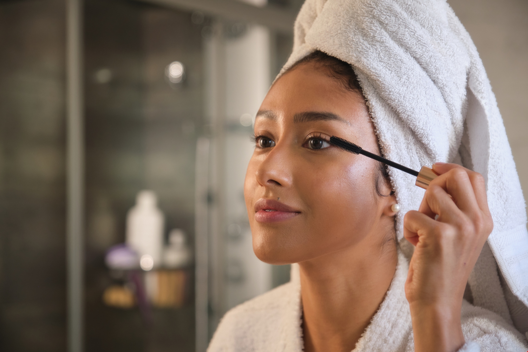 Δούκισσα Νομικού | Το προϊόν που επιλέγει για τα χείλη της είναι η επόμενη μεγάλη τάση στο μακιγιάζ - εικόνα 1