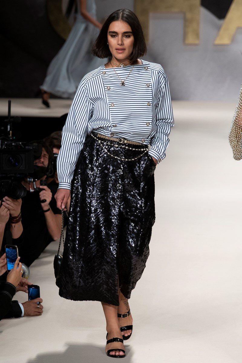 Chanel SS22