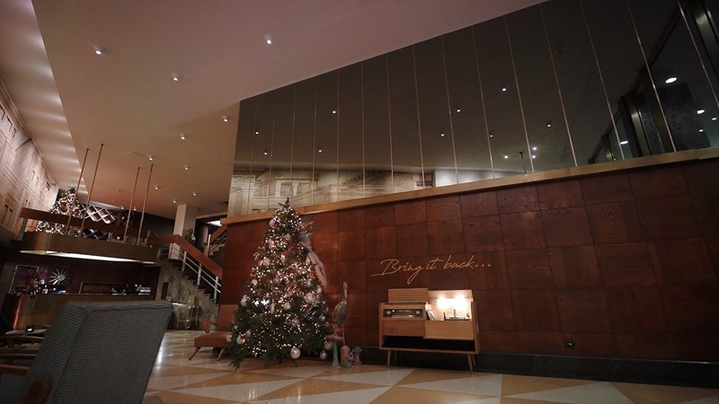 Brown Hotels