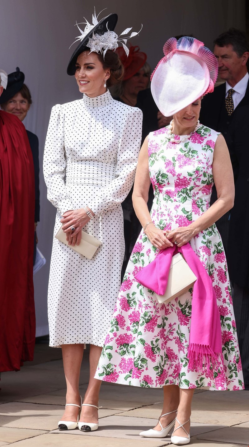 Kate Middleton
