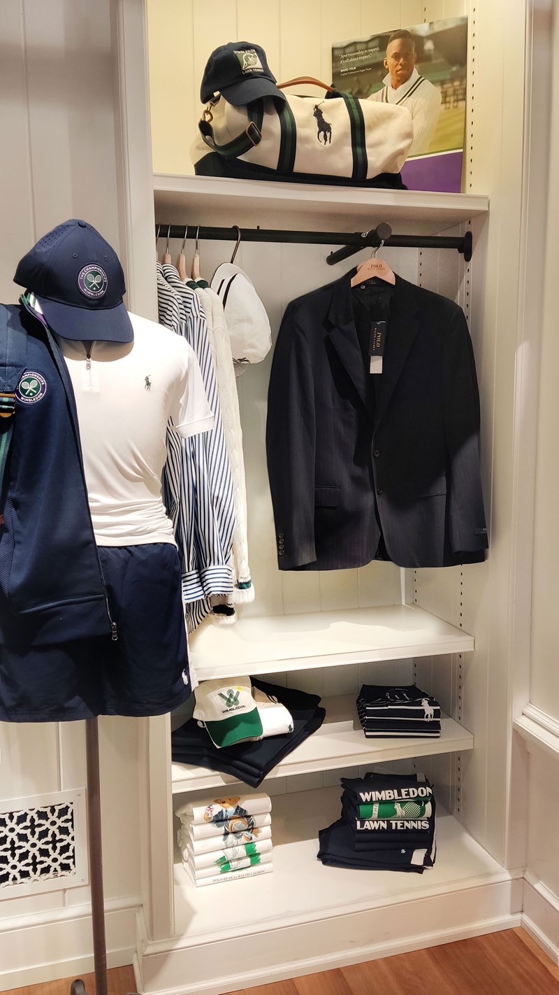 Polo Ralph Lauren