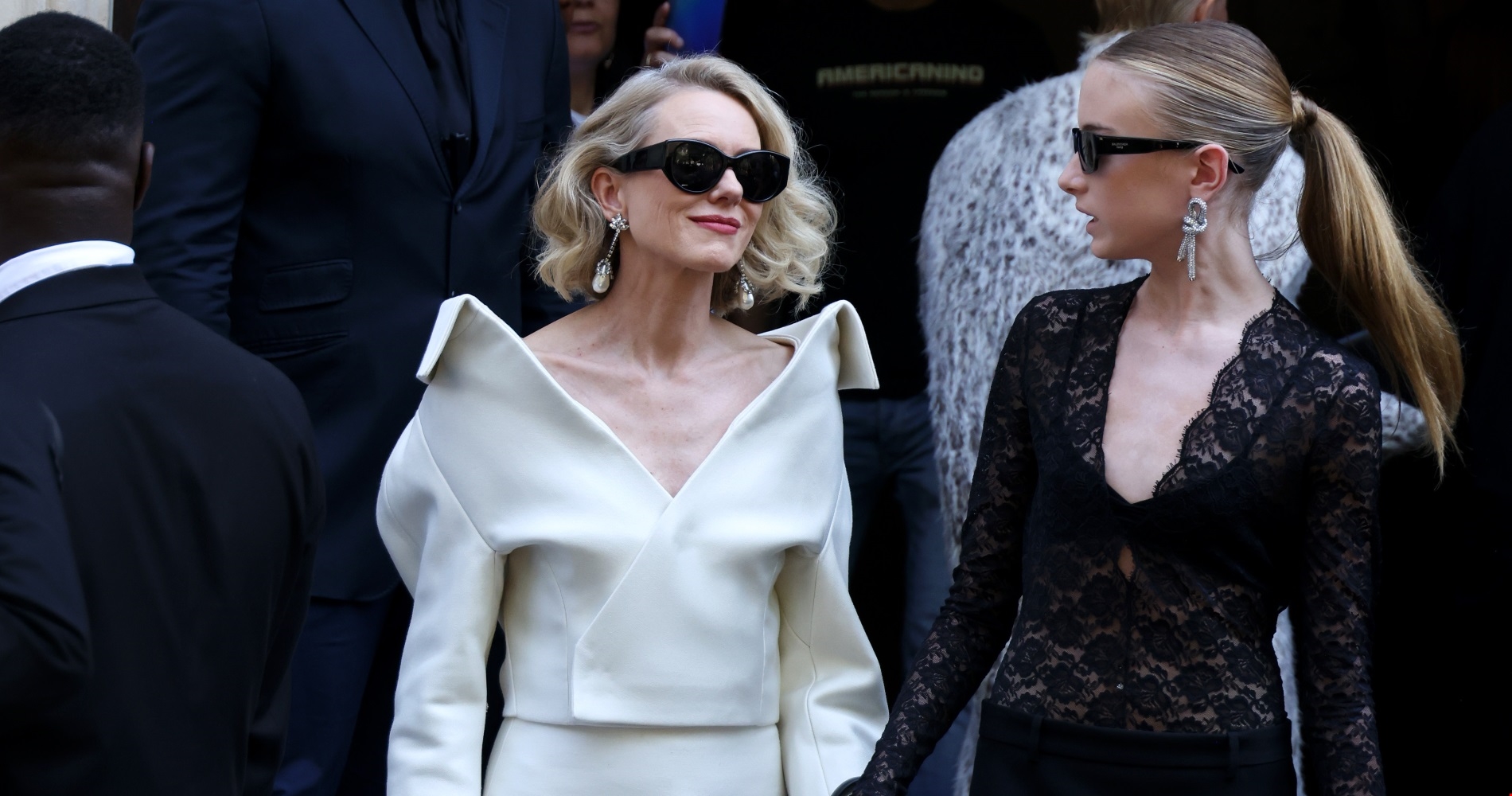 Naomi Watts | Η εμβληματική προσωπικότητα που θα υποδυθεί στη μικρή οθόνη - εικόνα 2