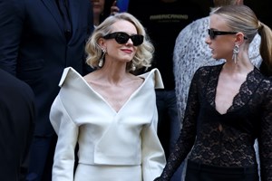 Naomi Watts | Η εμβληματική προσωπικότητα που θα υποδυθεί στη μικρή οθόνη - εικόνα 2