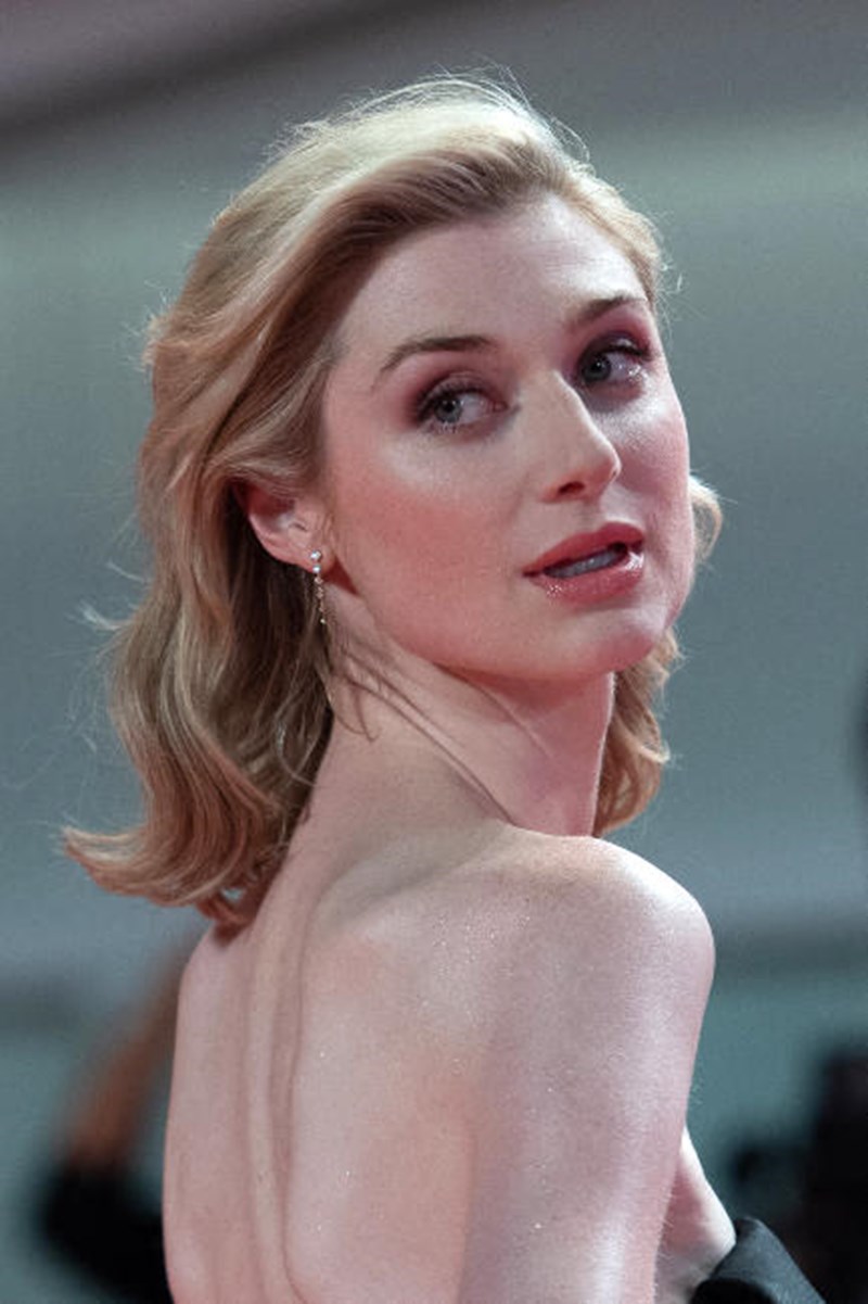Elisabeth Debcki