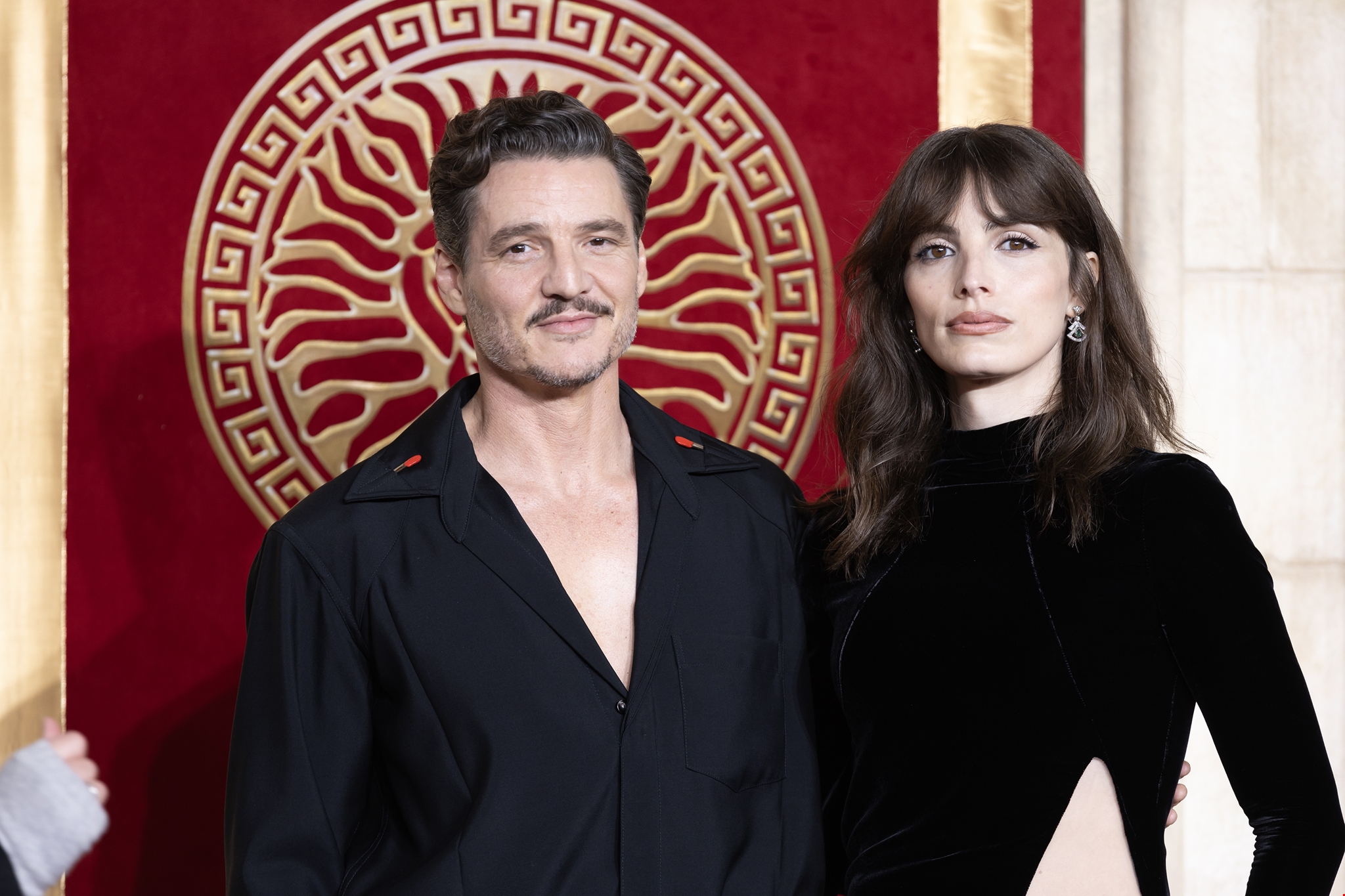 Ο Pedro Pascal στο πρώτο trailer των Fantastic Four - εικόνα 1