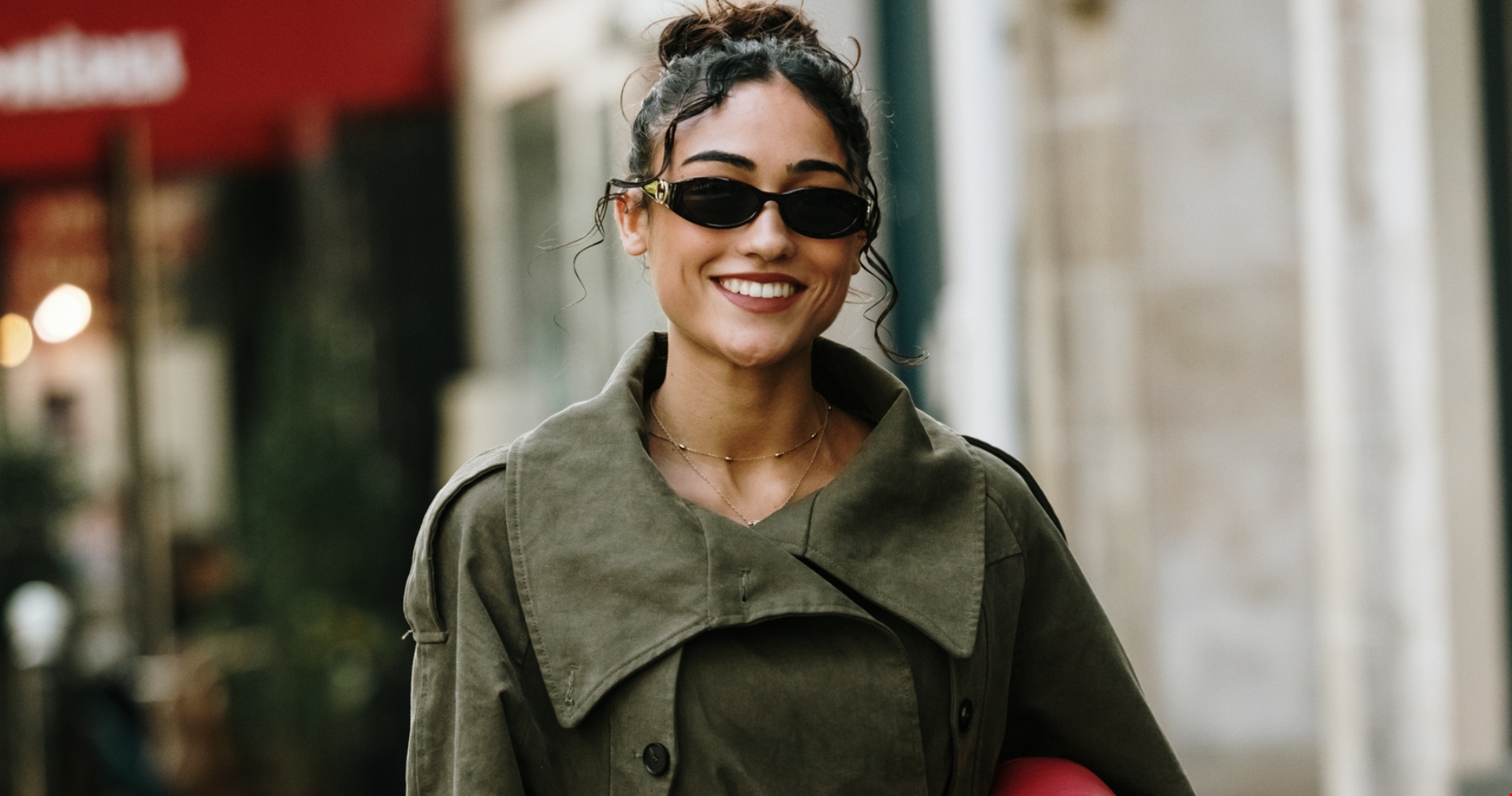 Coffeecore trend | Πώς θα ανακαλύψεις την καφέ απόχρωση που σου ταιριάζει περισσότερο - εικόνα 12