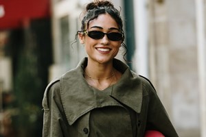 Coffeecore trend | Πώς θα ανακαλύψεις την καφέ απόχρωση που σου ταιριάζει περισσότερο - εικόνα 12