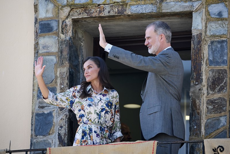 Letizia