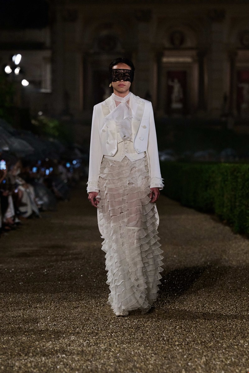 Courtesy of Dior