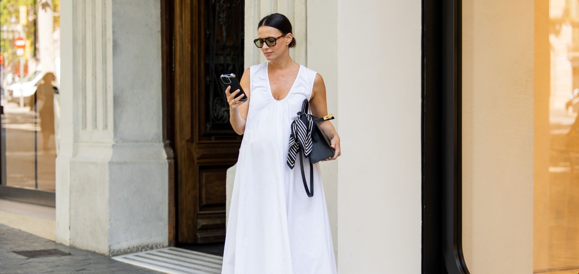 Kendall Jenner | Με μανικιούρ στο χρώμα που αγαπήθηκε όσα λίγα το φετινό καλοκαίρι - εικόνα 1