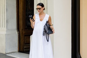 Kendall Jenner | Με μανικιούρ στο χρώμα που αγαπήθηκε όσα λίγα το φετινό καλοκαίρι - εικόνα 1