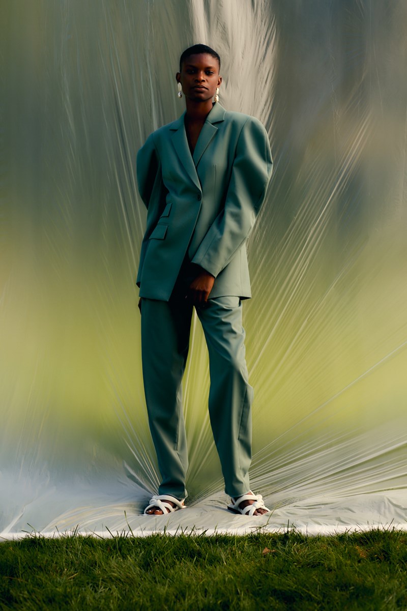 Tibi SS21