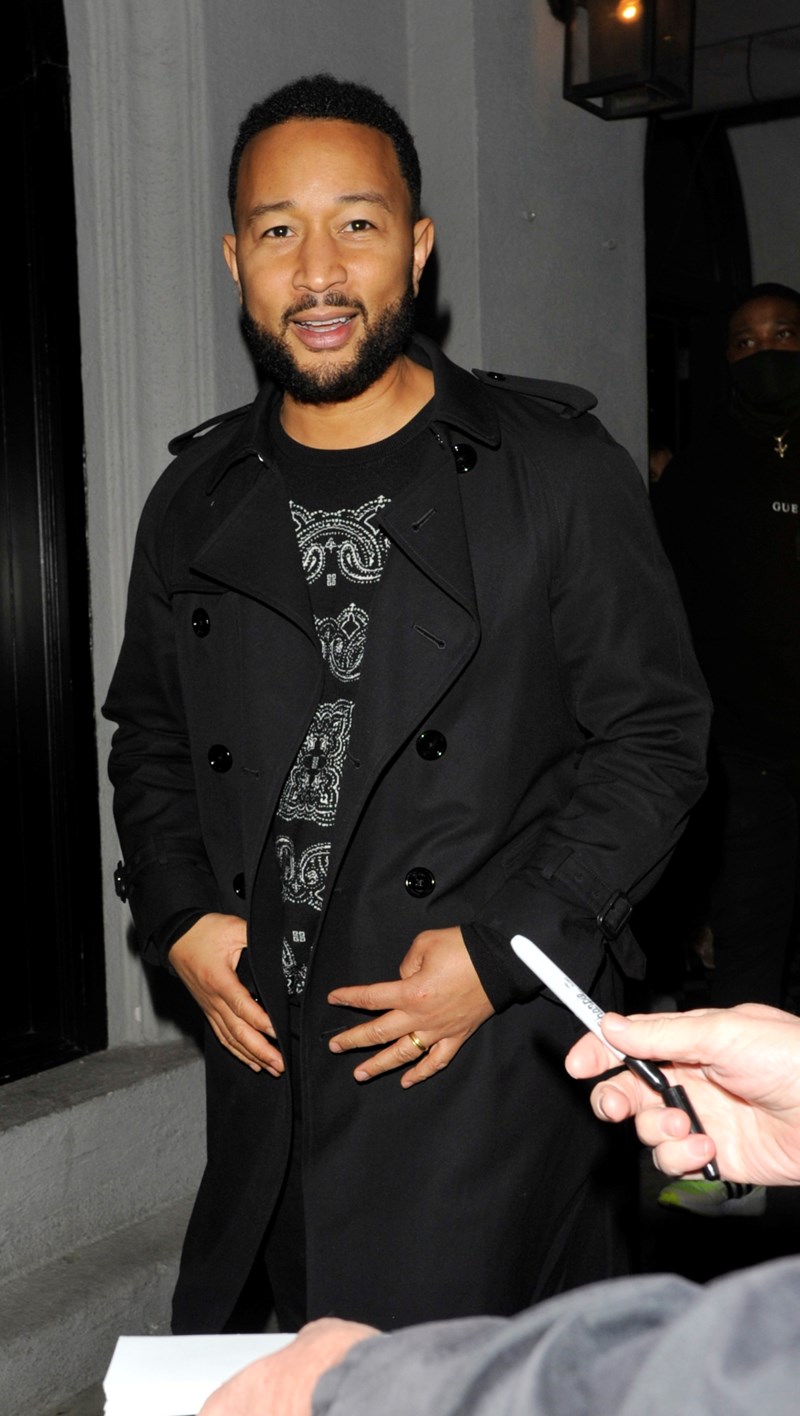 John Legend