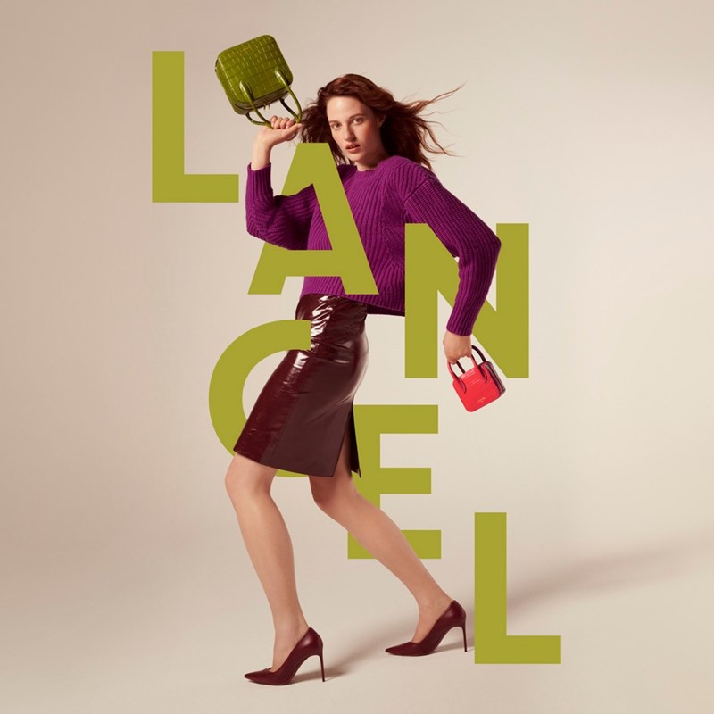 Lancel Βoutique :