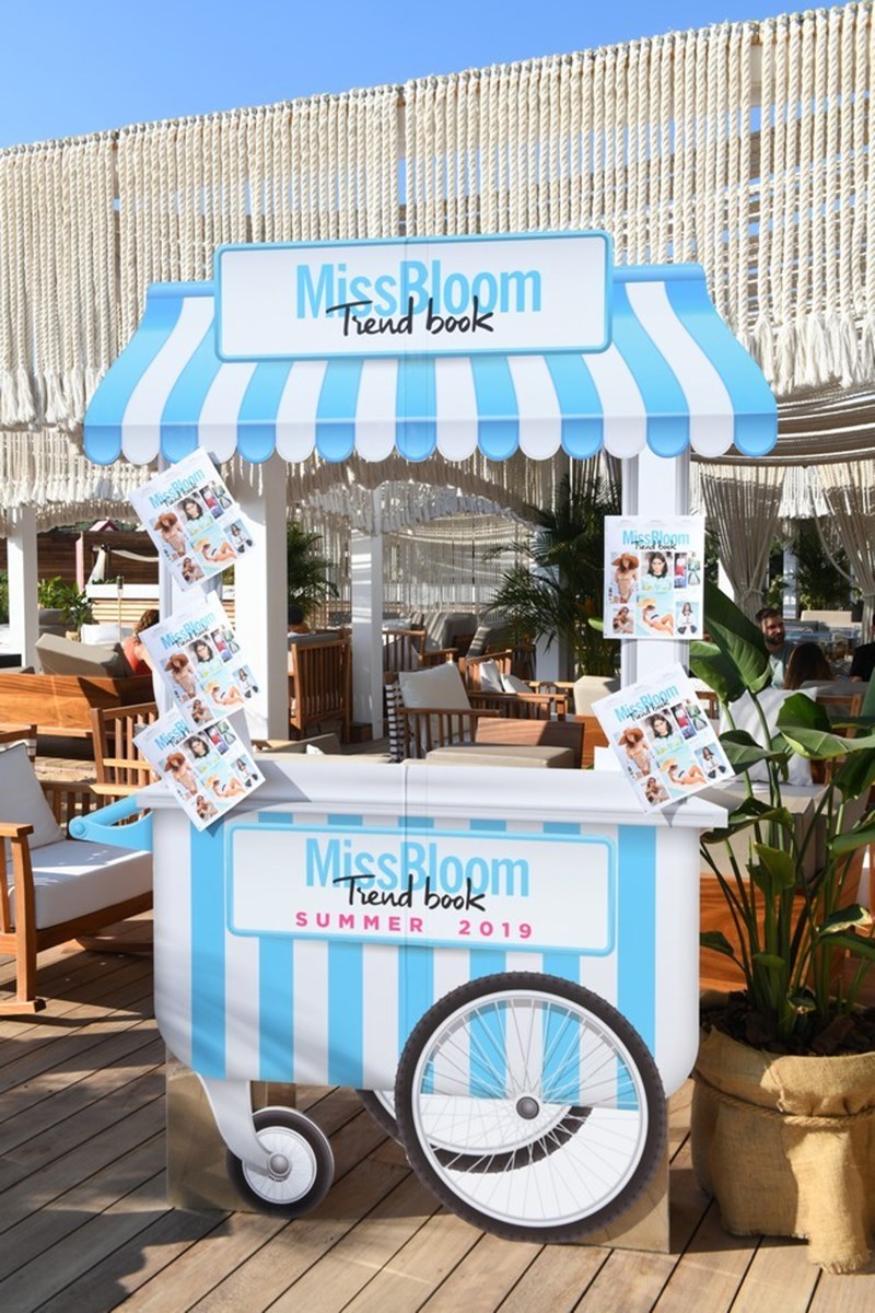 missbloom trendbook