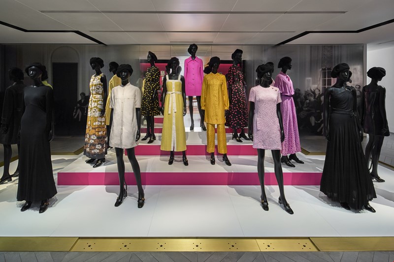 Courtesy of Dior