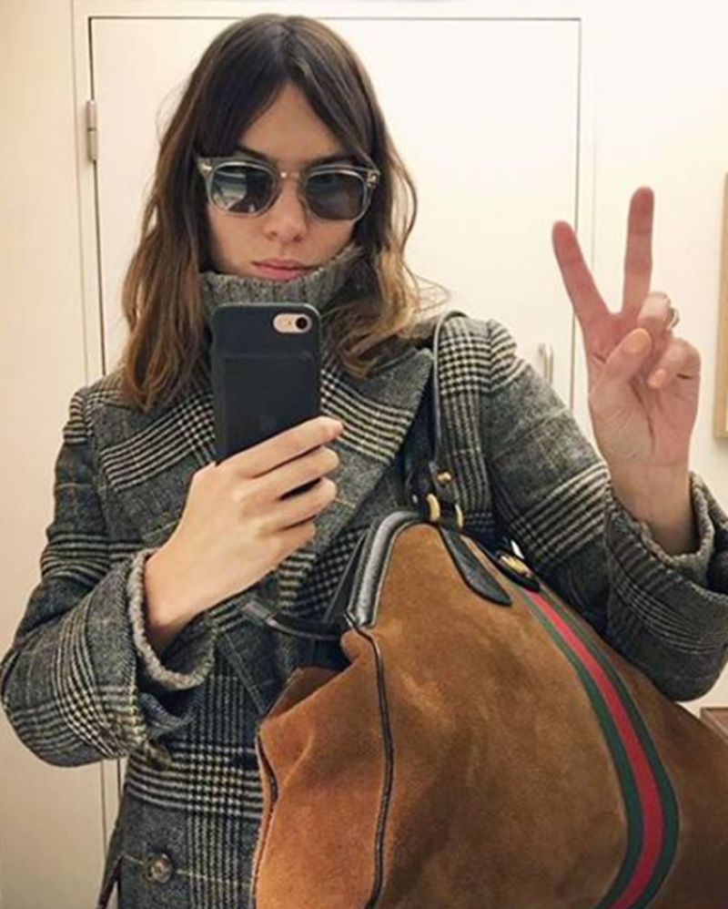 alexachung