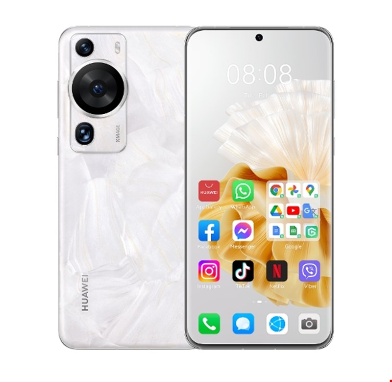 HUAWEI 5