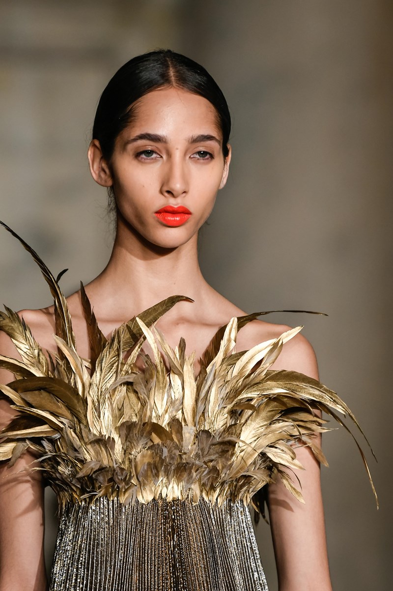 oscar de la renta