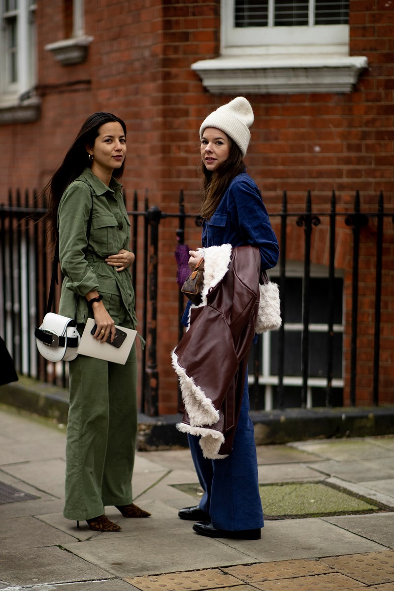 street style