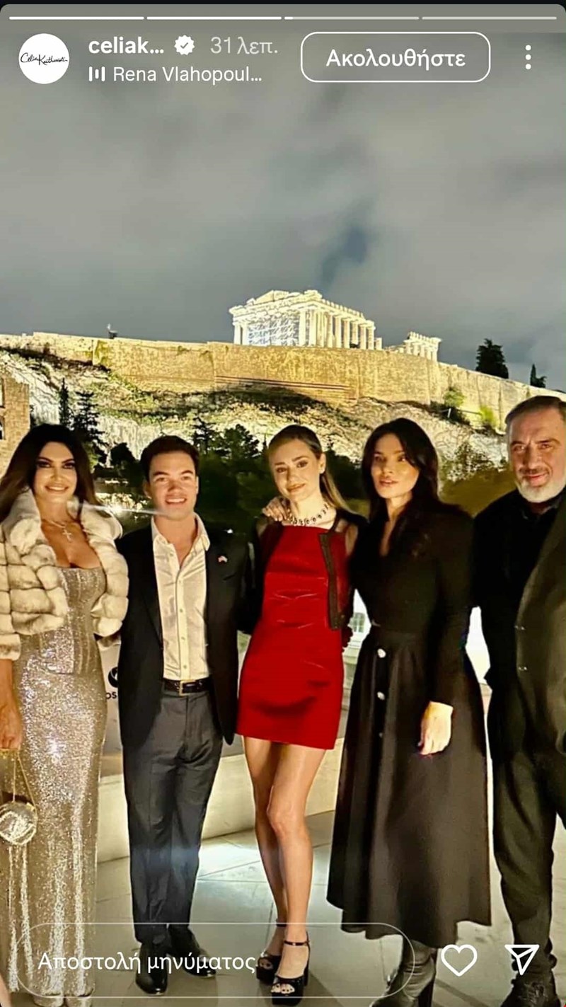 σίλια κριθαριώτη