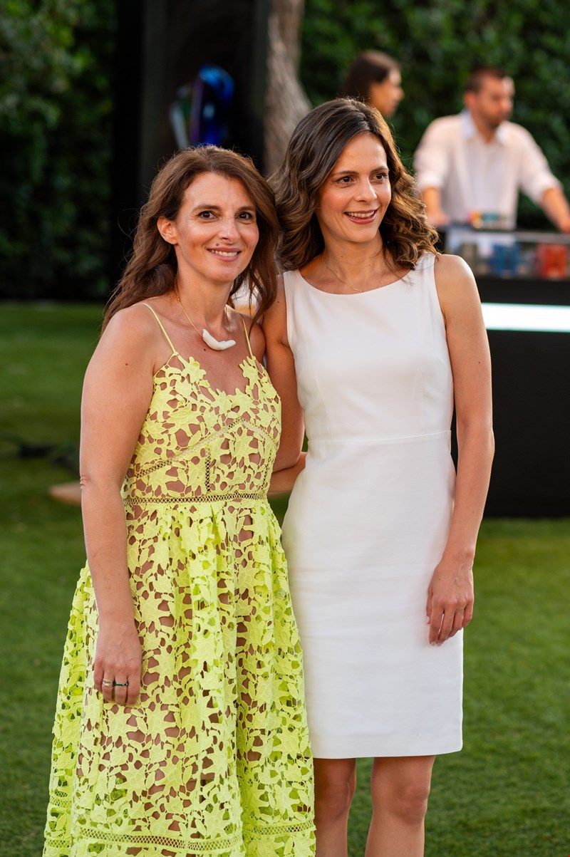 30 χρόνια Madame Figaro
