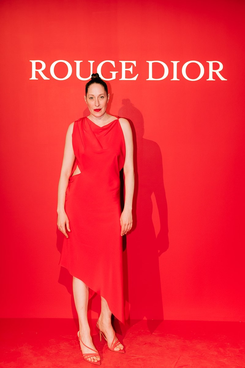Rouge Dior